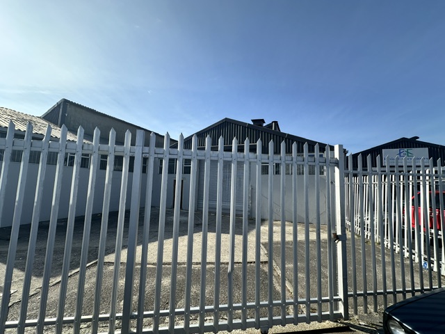 To Let Commercial Property for Rent in Ottery Western Cape